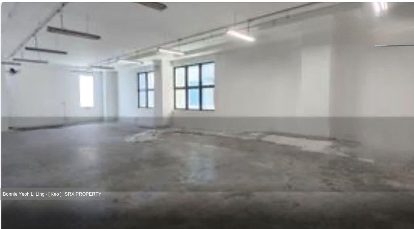 Woodlands 11 (D25), Factory #582787761